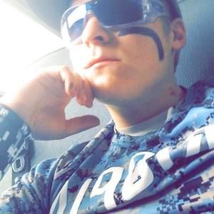 Meet your Posher, Logan